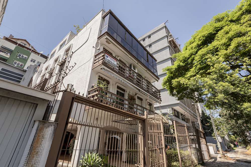 Apartamento à venda em Porto Alegre, Petrópolis, com 2 quartos, 133m² - Geniale Imóveis