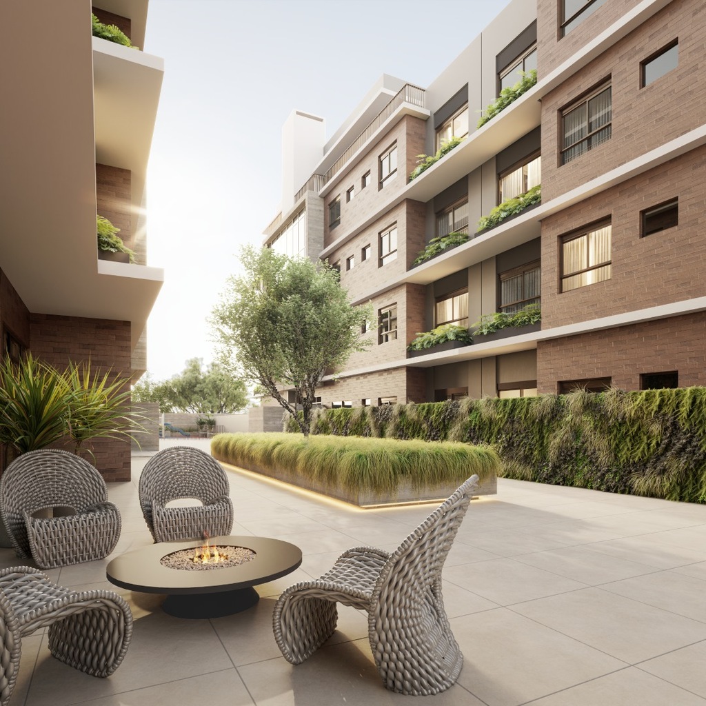 Apartamento de 2 quartos, 115m² no bairro Ahú, em Curitiba | Eu Corretor