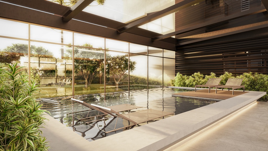 Apartamento de 2 quartos, 115m² no bairro Ahú, em Curitiba | Eu Corretor