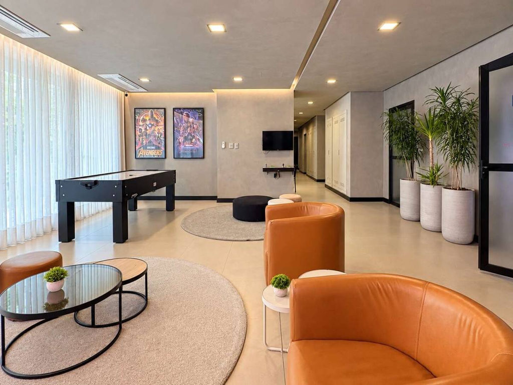 Loja-Salão, 25 m² - Foto 19