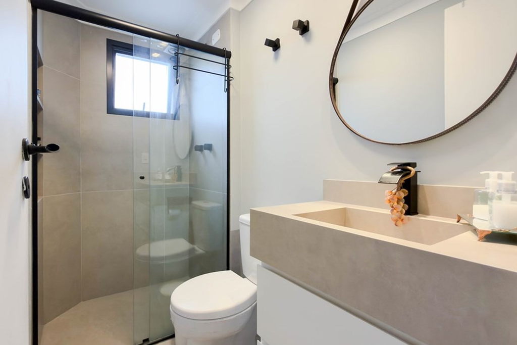 Apartamento, 3 quartos, 70 m² - Foto 8