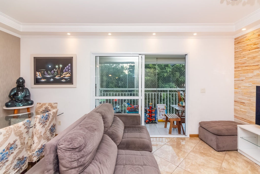 Apartamento, 3 quartos, 96 m² - Foto 29