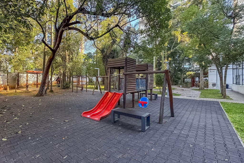 Apartamento, 2 quartos, 137 m² - Foto 11