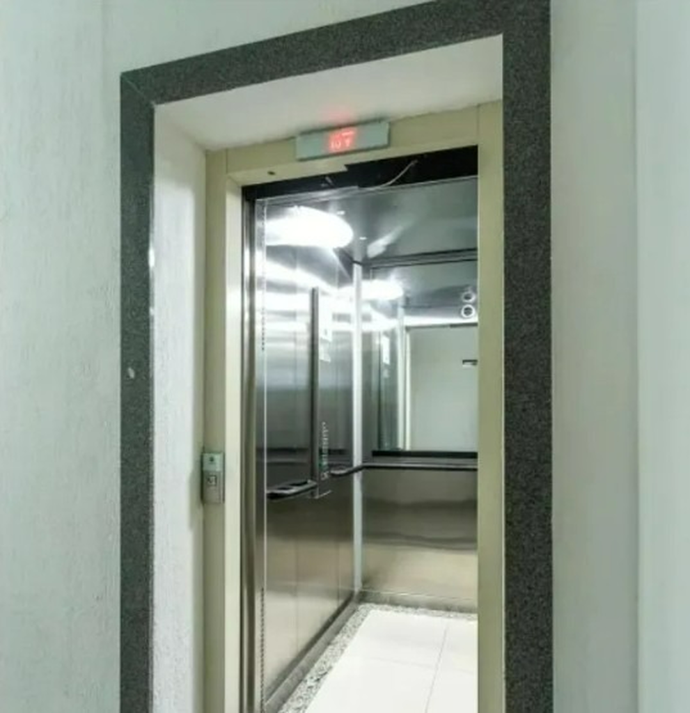 Apartamento para venda no bairro Morro Santana em Porto Alegre