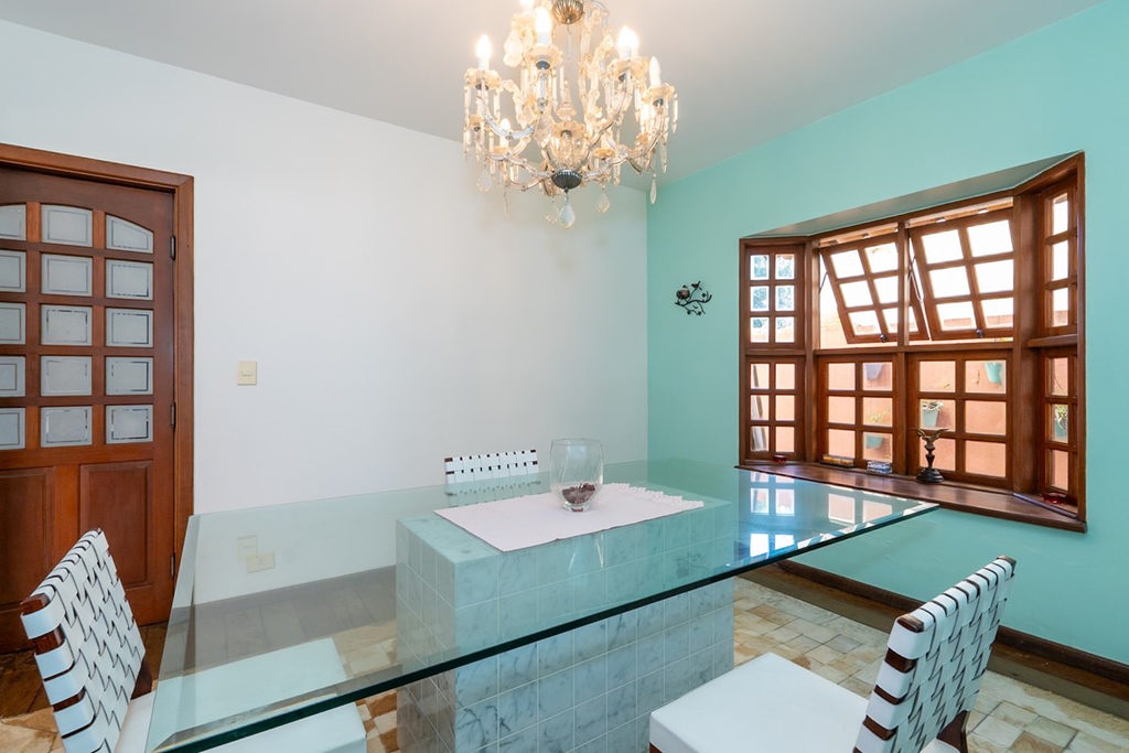 Casa de Condomínio, 4 quartos - Foto 45