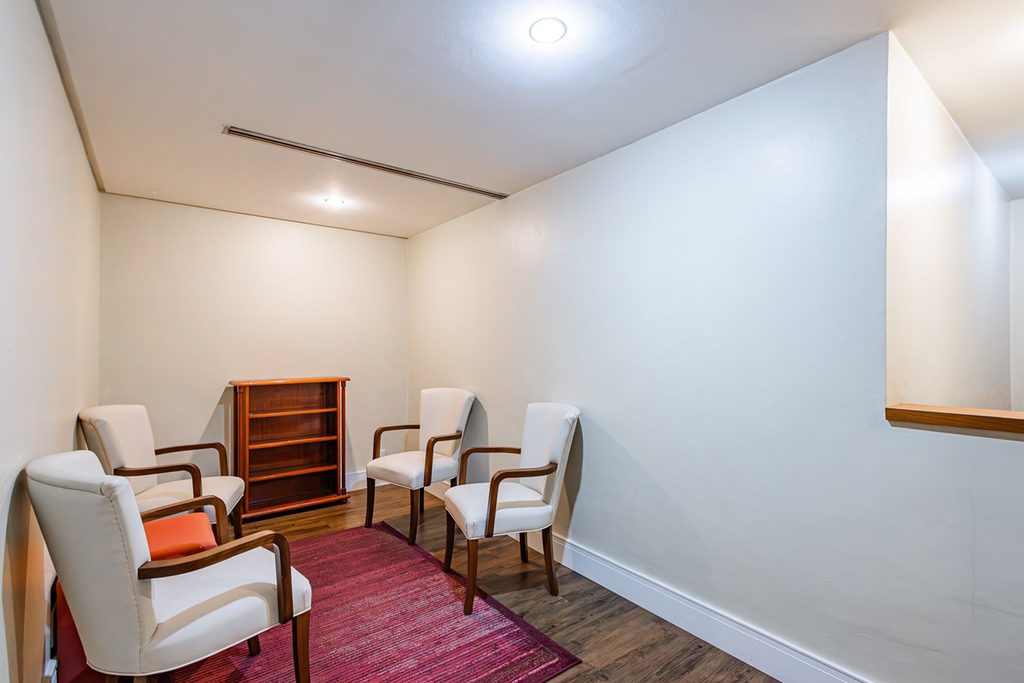 Sala para venda no bairro Rio Branco em Porto Alegre