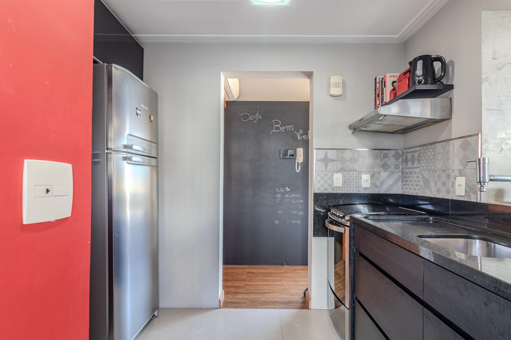 Apartamento para venda no bairro Auxiliadora em Porto Alegre