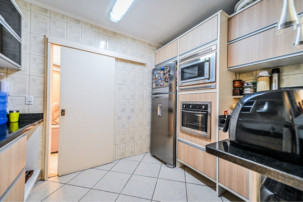 Apartamento para venda no bairro Cristo Redentor em Porto Alegre