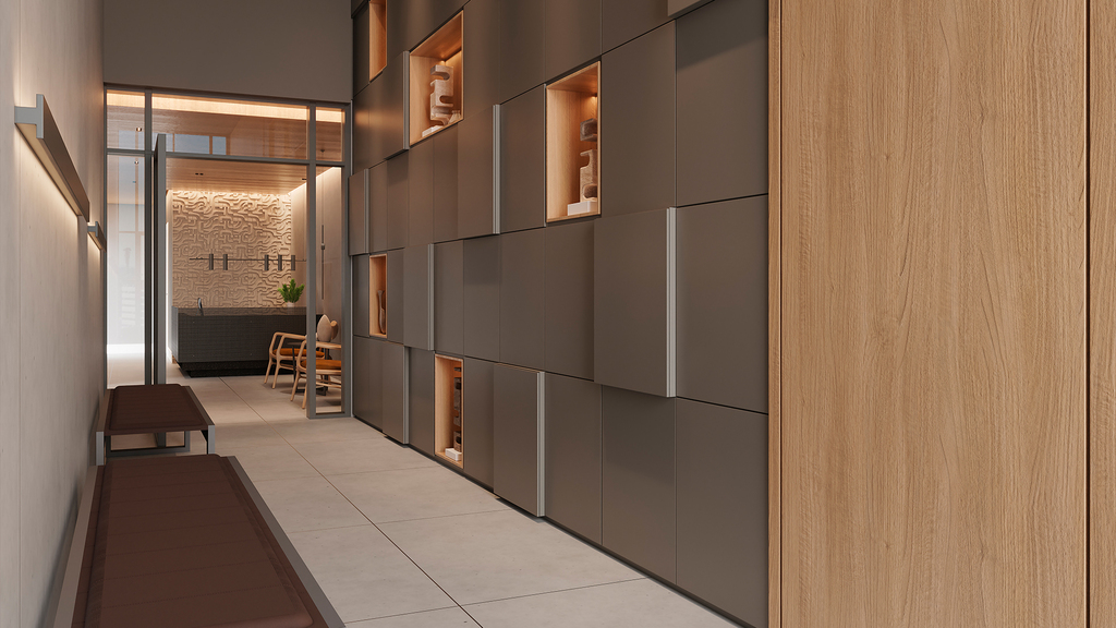 Apartamento de 1 quarto, 30m² no bairro Centro, em Curitiba | Eu Corretor