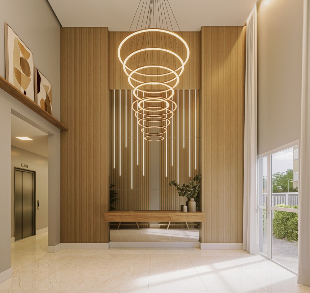 Apartamento à venda em São Paulo, Butantã, com 1 quarto, 32,41m² - Renaldo Moura