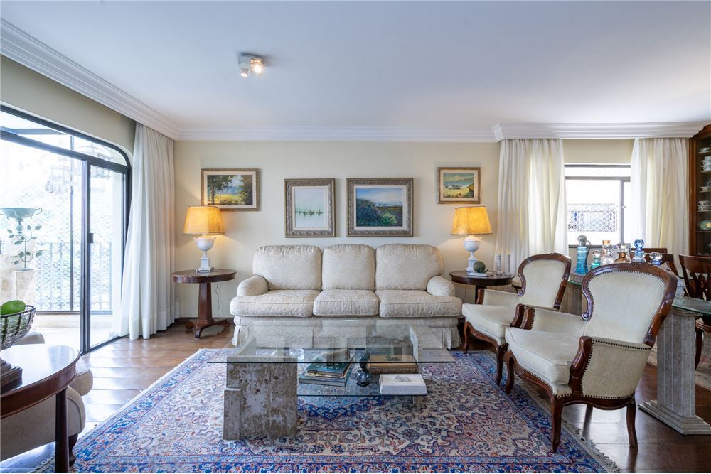 Vertical em Vila Madalena - São Paulo SP