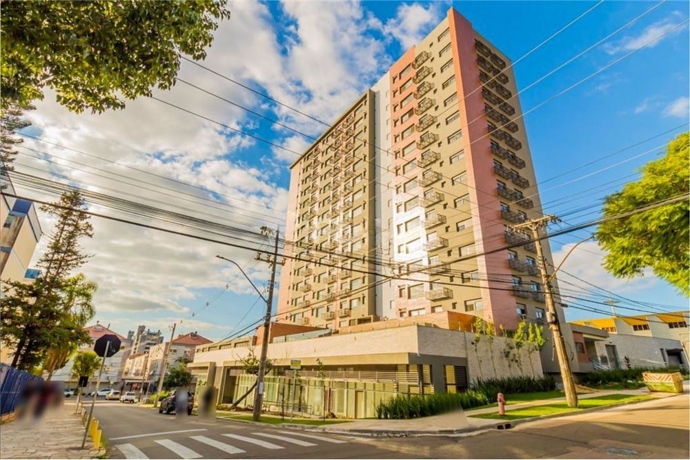Apartamento à venda em Porto Alegre, Passo da Areia, com 3 quartos, 83m² - Geniale Imóveis