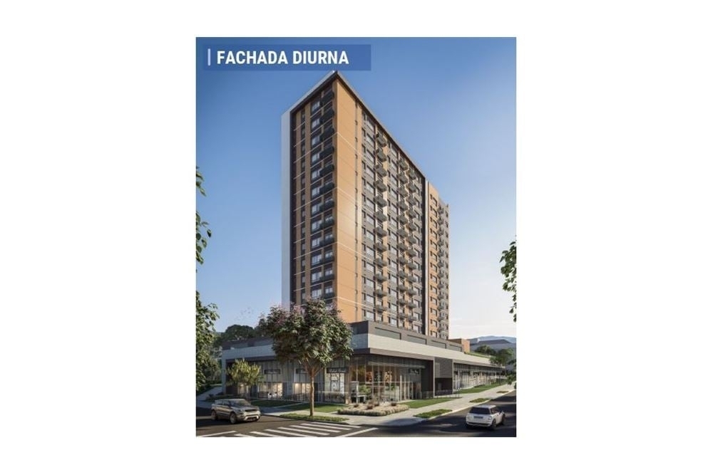 Apartamento à venda em Porto Alegre, Passo da Areia, com 3 quartos, 83m² - Geniale Imóveis