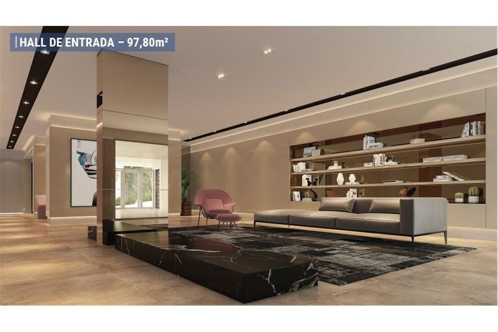 Apartamento à venda em Porto Alegre, Passo da Areia, com 3 quartos, 83m² - Geniale Imóveis