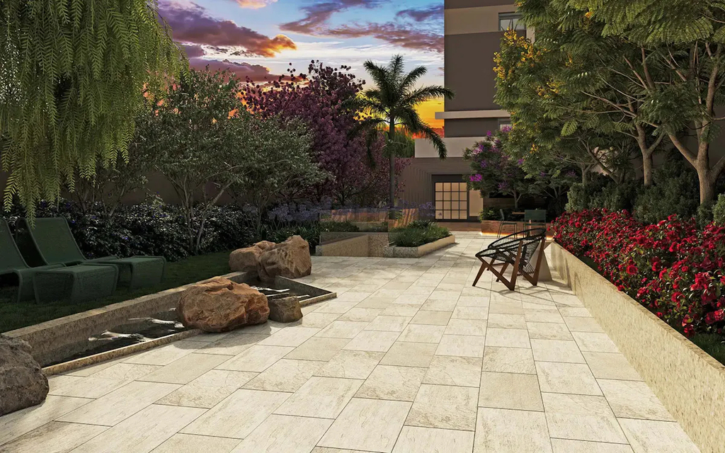 Apartamento à venda em São Paulo, Vila Romana, com 2 quartos, 36,3m² - Renaldo Moura