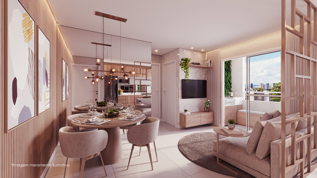 Studio à venda em São Paulo, Vila Carmosina, com 1 quarto, 26,82m² - Renaldo Moura