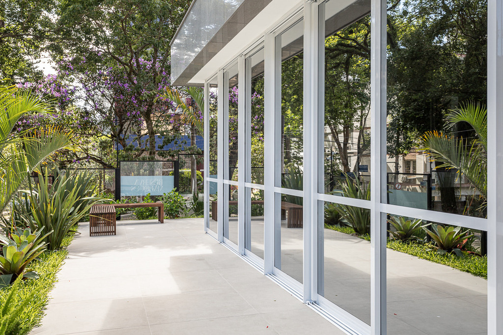 Apartamento à venda em Porto Alegre, Auxiliadora, com 3 quartos, 112,8m² - Geniale Imóveis