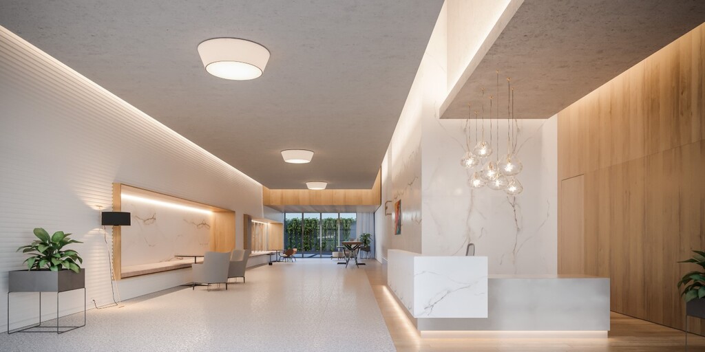 Studio à venda em São Paulo, Butantã, com 1 quarto, 47,75m² - Renaldo Moura