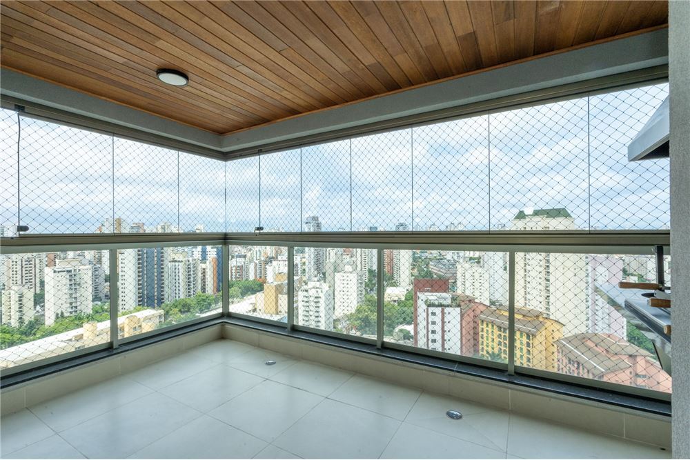Apartamento com 2 quartos, 67m², à venda em São Paulo, Vila Mariana