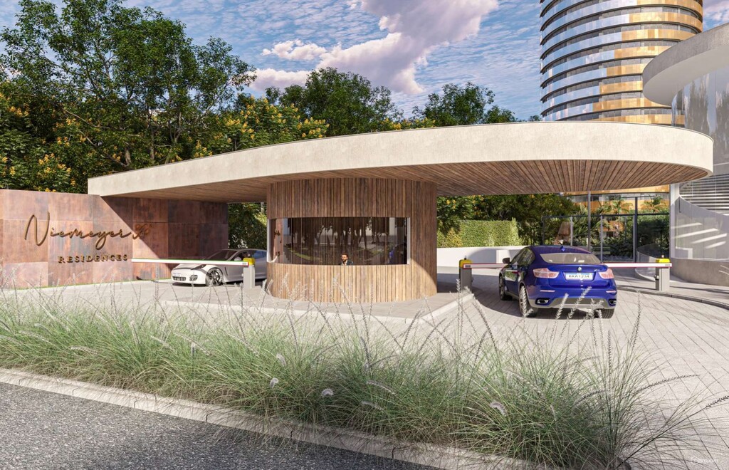Cobertura à venda em Rio de Janeiro, Barra da Tijuca, com 1 quarto, 80m² - Prestige Prime