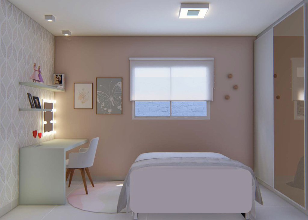 Dormitorio