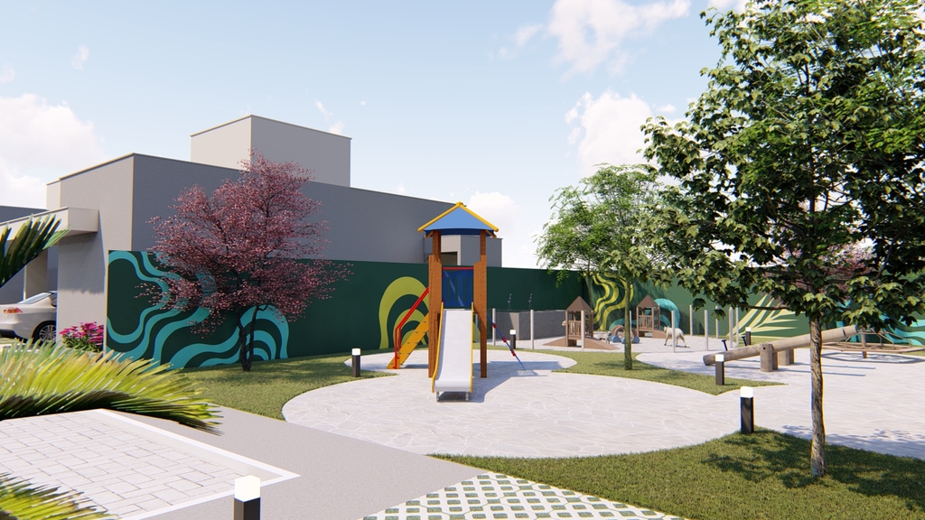 Playground