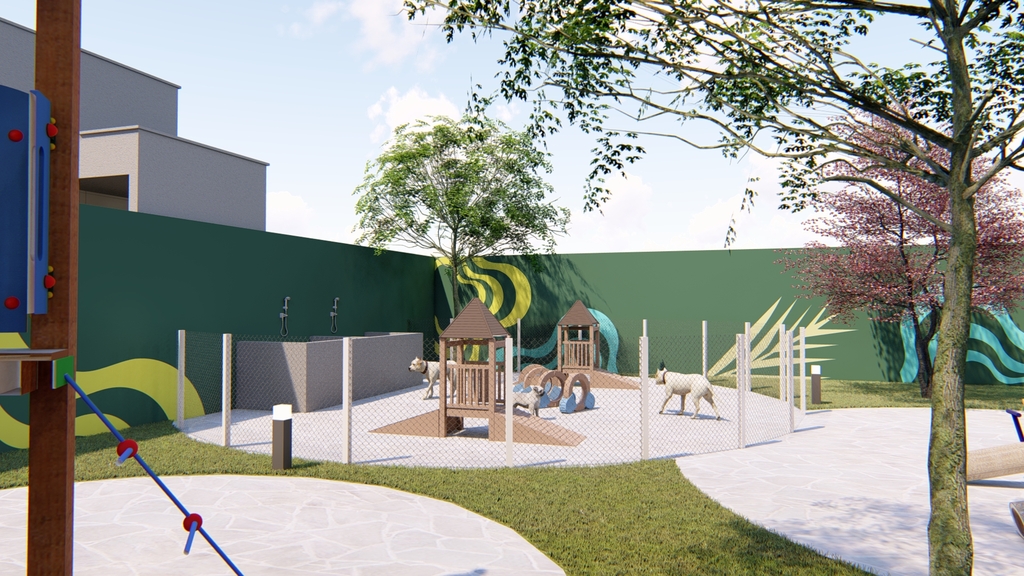 Pet place