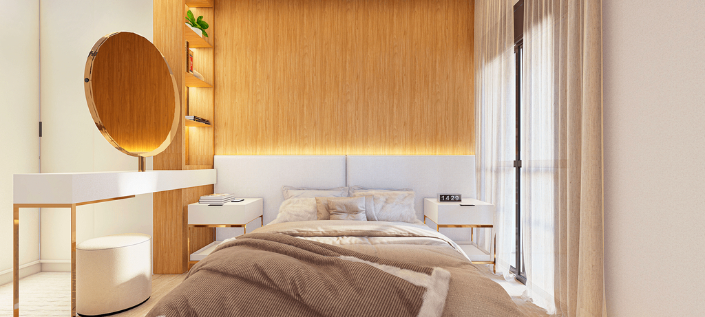 Apartamento à venda em Santo André, Campestre, com 3 quartos, 134m² - Imóveis Magamar