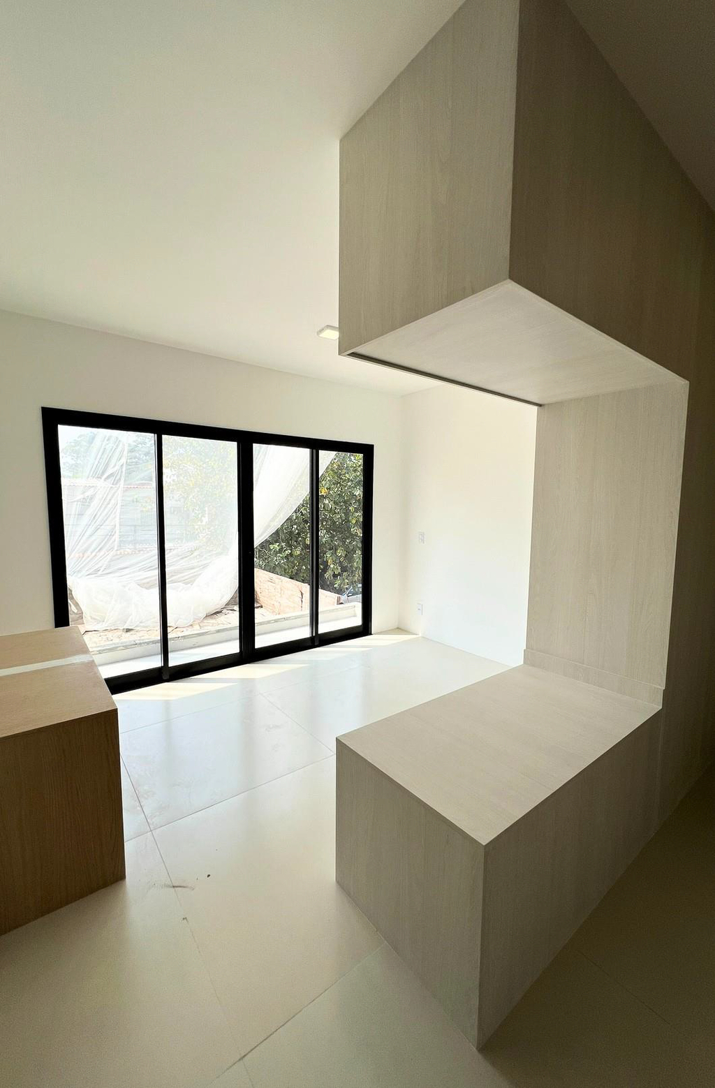 Apartamento, 1 quarto, 27 m² - Foto 3