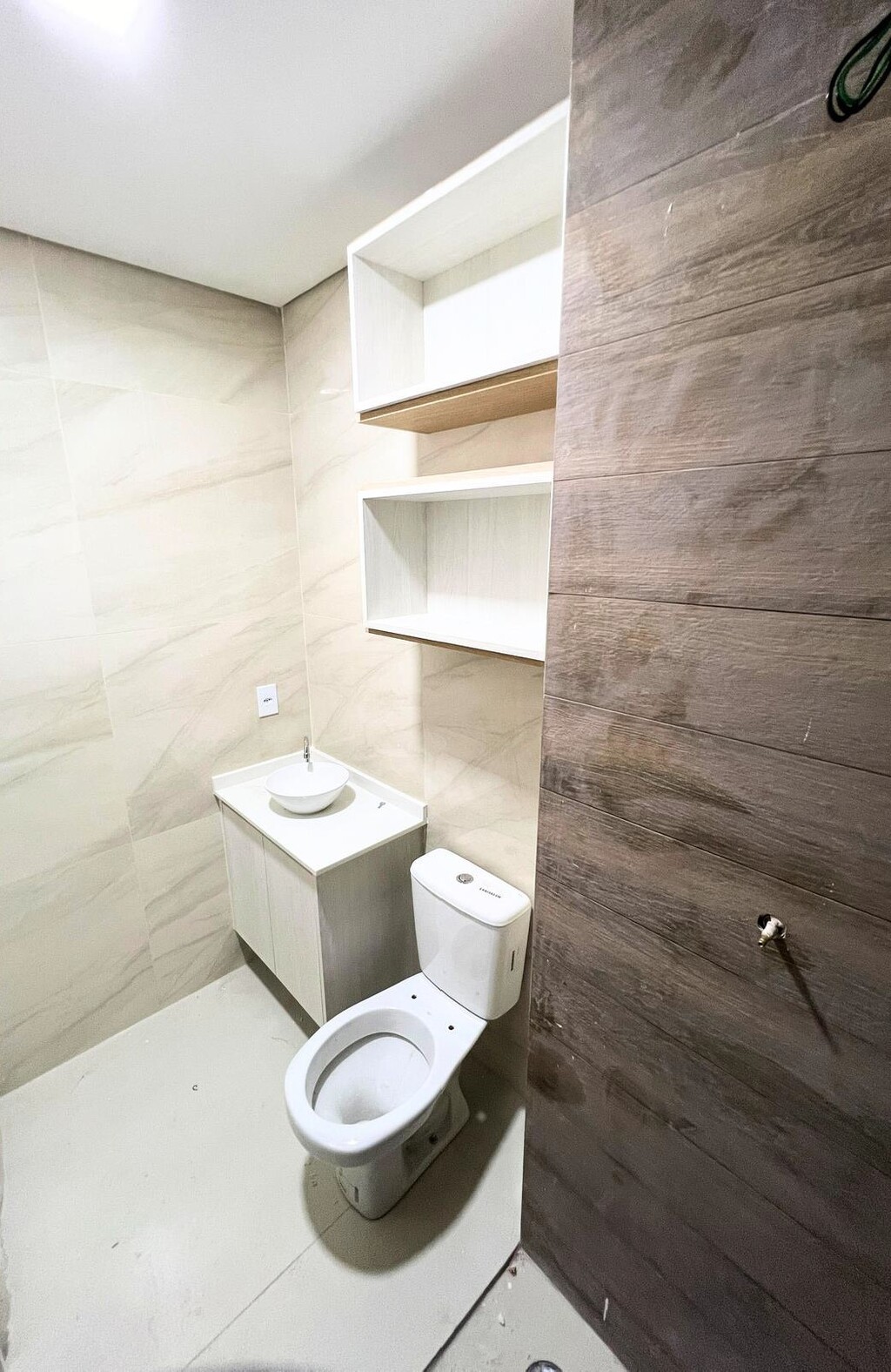 Apartamento, 1 quarto, 27 m² - Foto 7