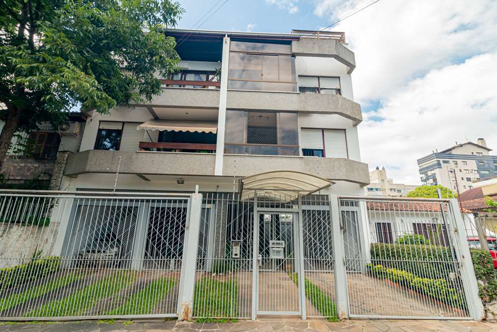 Cobertura à venda em Porto Alegre, Santana, com 3 quartos, 134m² - ORA EMPREENDIMENTOS IMOBILIÁRIOS