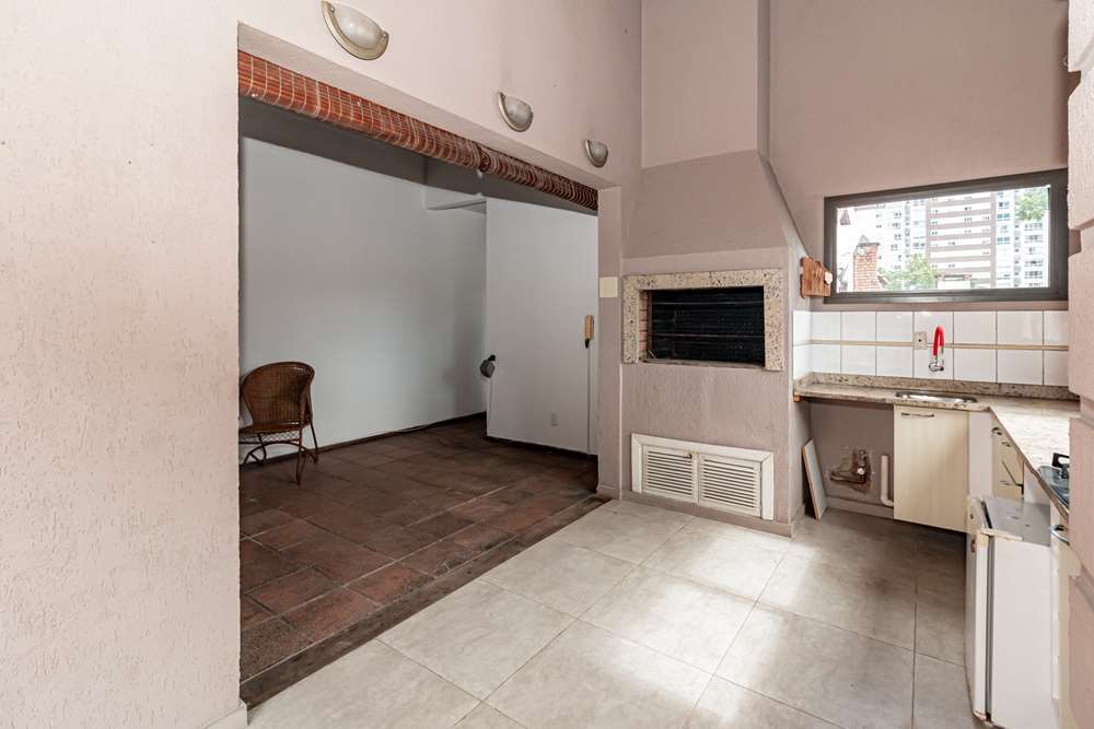 Cobertura à venda em Porto Alegre, Santana, com 3 quartos, 134m² - ORA EMPREENDIMENTOS IMOBILIÁRIOS