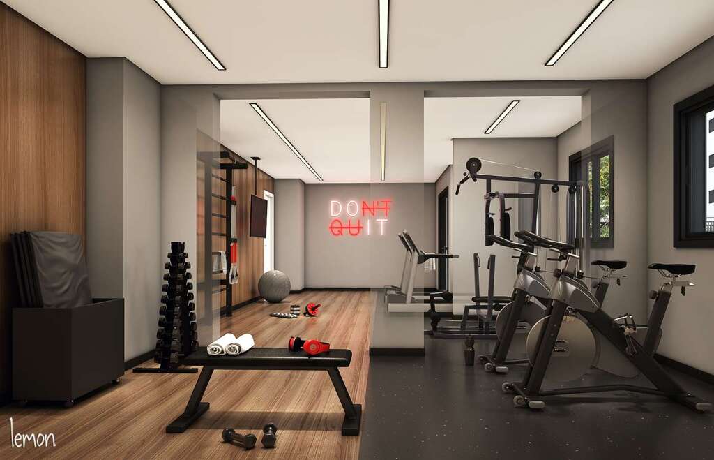 Apartamento à venda em São Paulo, Interlagos, com 2 quartos, 37,75m² - Renaldo Moura