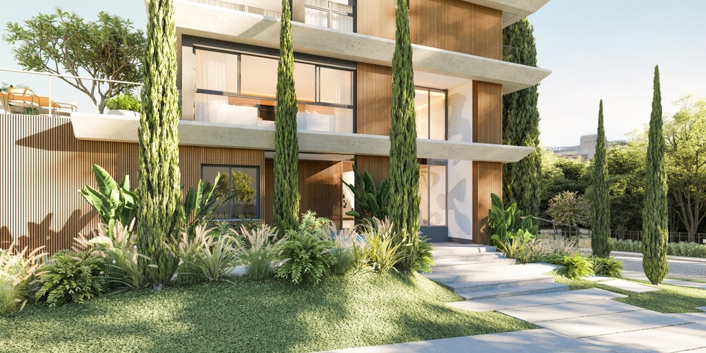 Apartamento à venda em Porto Alegre, Bela Vista, com 3 quartos, 189,29m² - Geniale Imóveis