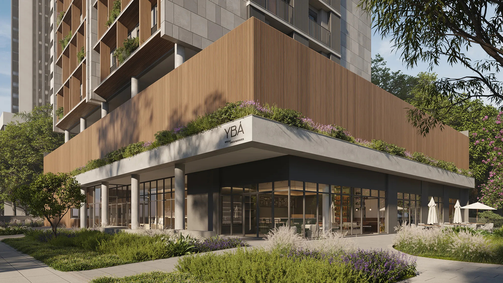 Apartamento à venda em Porto Alegre, Praia de Belas, com 2 quartos, 60,78m² - Geniale Imóveis