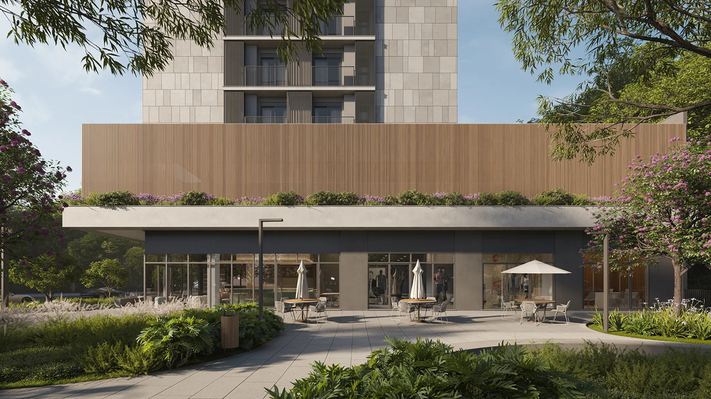 Apartamento à venda em Porto Alegre, Praia de Belas, com 2 quartos, 60,78m² - Geniale Imóveis