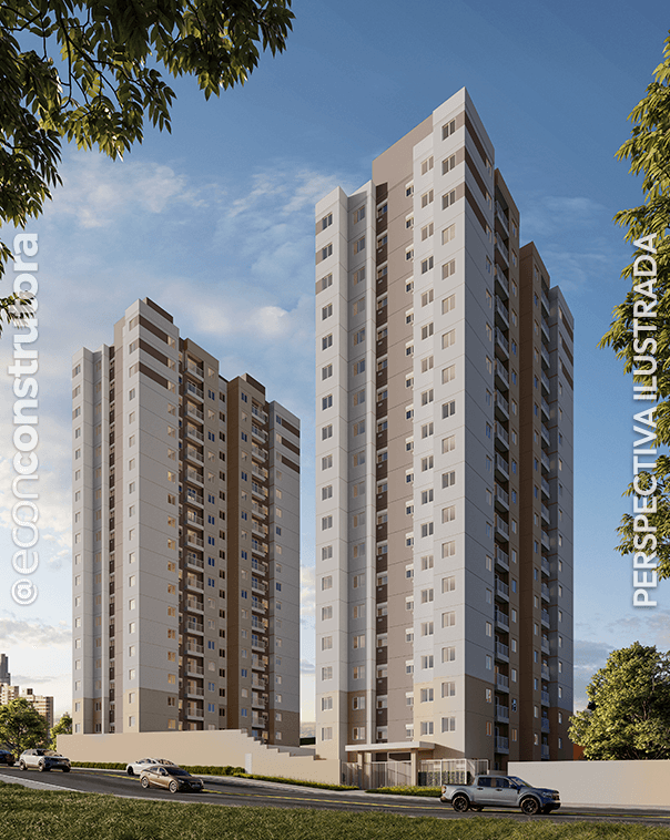 Apartamento à venda em São Paulo, Jardim da Pedreira, com 2 quartos, 37,27m² - Imóveis Magamar