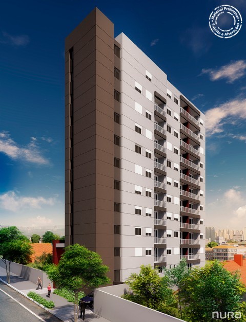 Apartamento à venda em São Paulo, Jabaquara, com 2 quartos, 48,2m² - Meu Apartamento