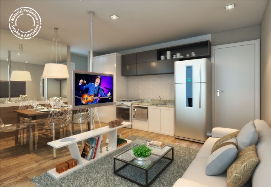 Apartamento à venda em São Paulo, Jabaquara, com 2 quartos, 48,2m² - Meu Apartamento