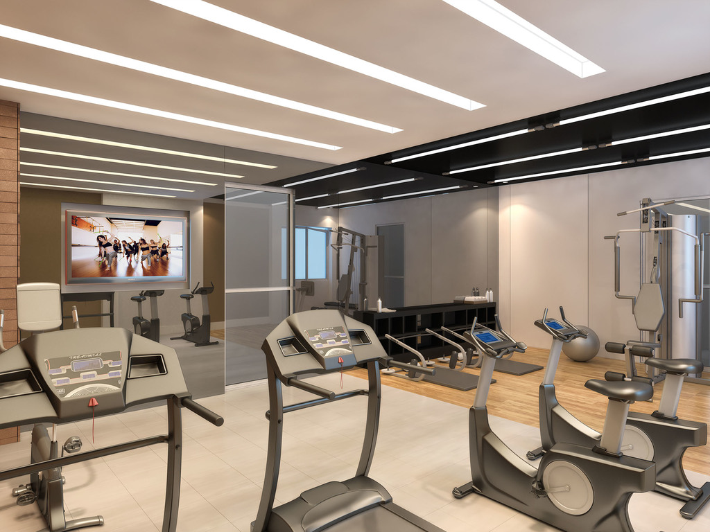 Apartamento à venda em São Paulo, Jabaquara, com 2 quartos, 37,65m² - Meu Apartamento