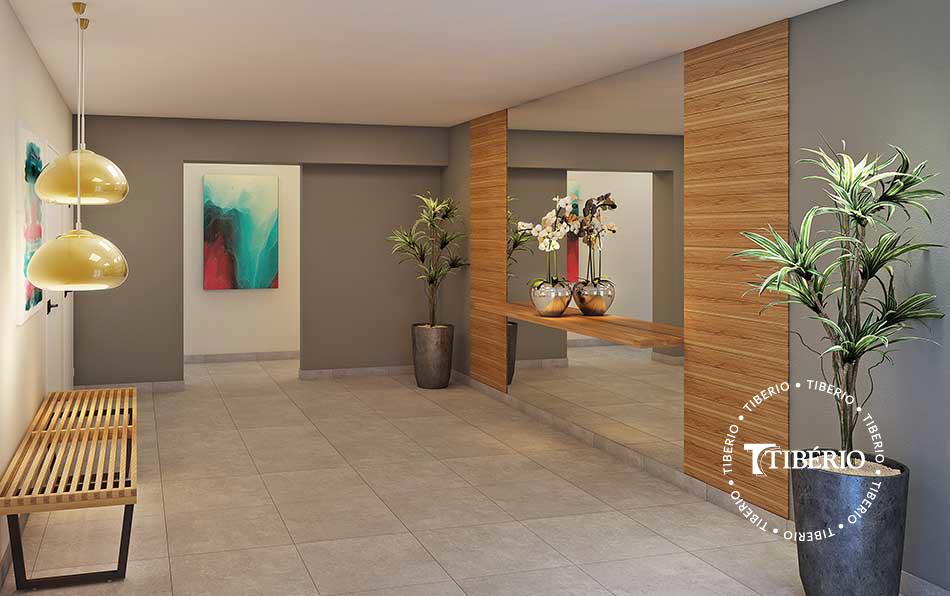 Apartamento à venda em São Paulo, Campo Limpo, com 2 quartos, 50,41m² - Renaldo Moura