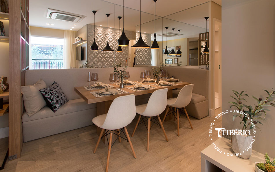 Apartamento à venda em São Paulo, Campo Limpo, com 2 quartos, 50,41m² - Renaldo Moura