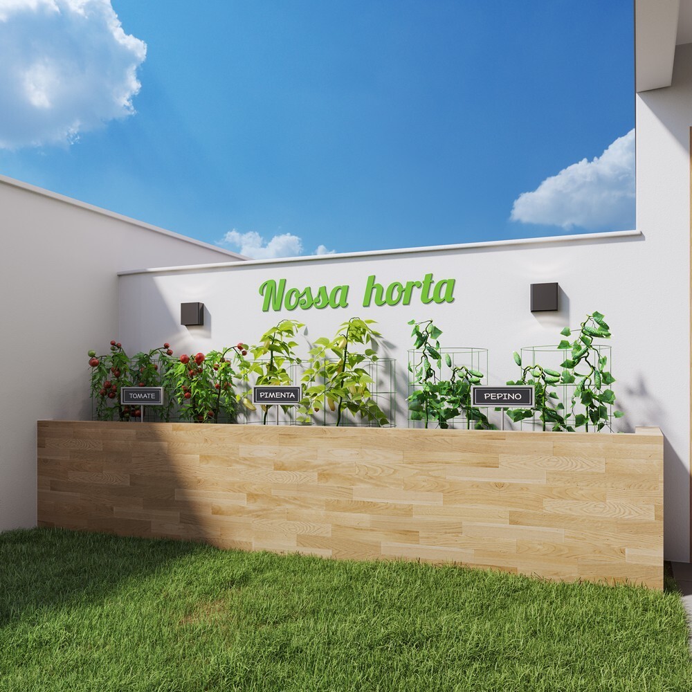 Apartamento à venda com 1 quarto, 27m² - Foto 6