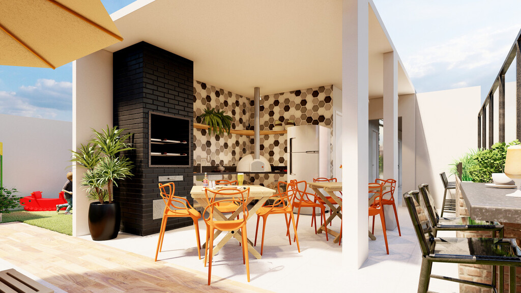 Apartamento à venda com 1 quarto, 24m² - Foto 17