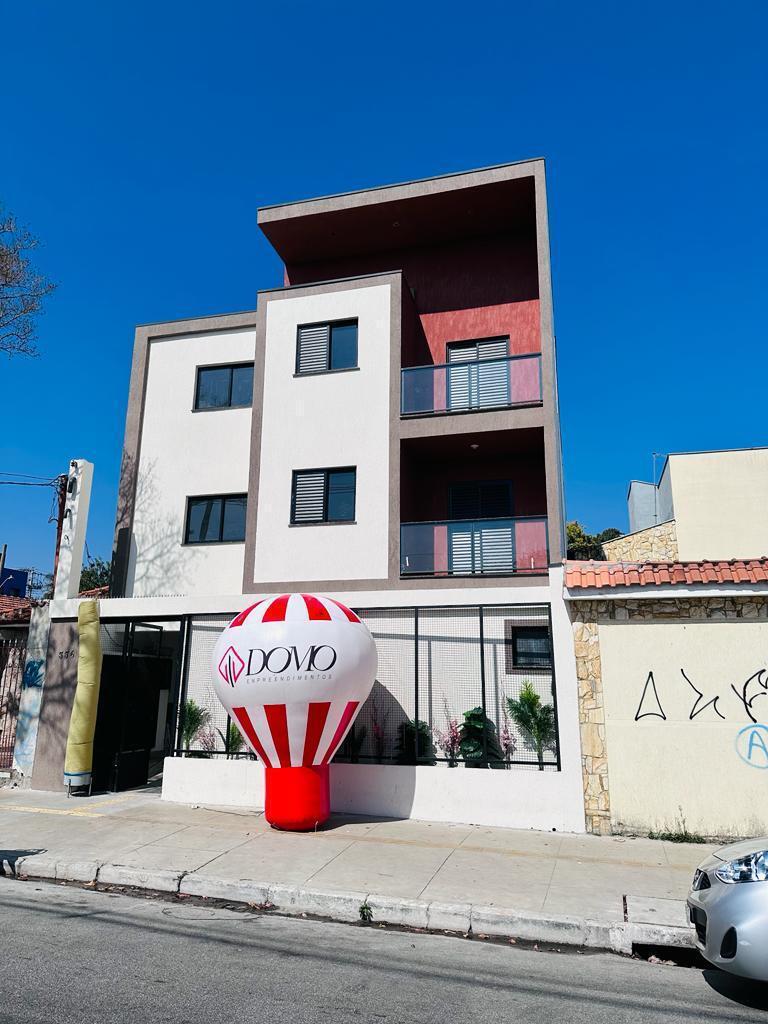 Vertical em Vila Paranaguá - São Paulo SP