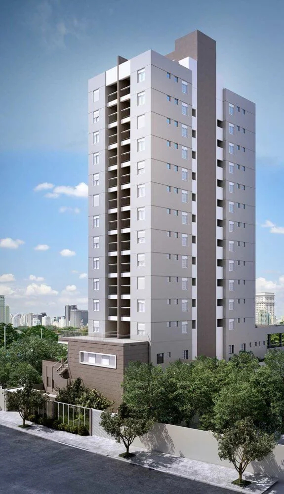 Apartamento Garden à venda em São Paulo, Vila Maria, com 2 quartos, 123m² - Renaldo Moura