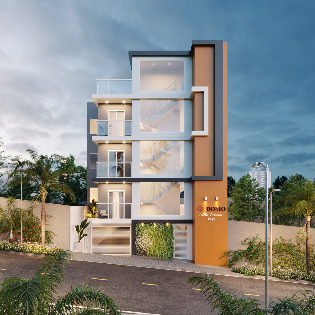 Vertical em Cidade Patriarca - São Paulo SP