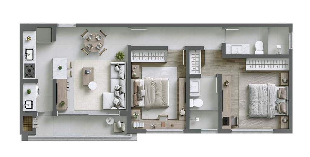 Planta 3