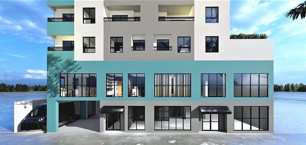 Loja-Salão à venda, 388m² - Foto 1