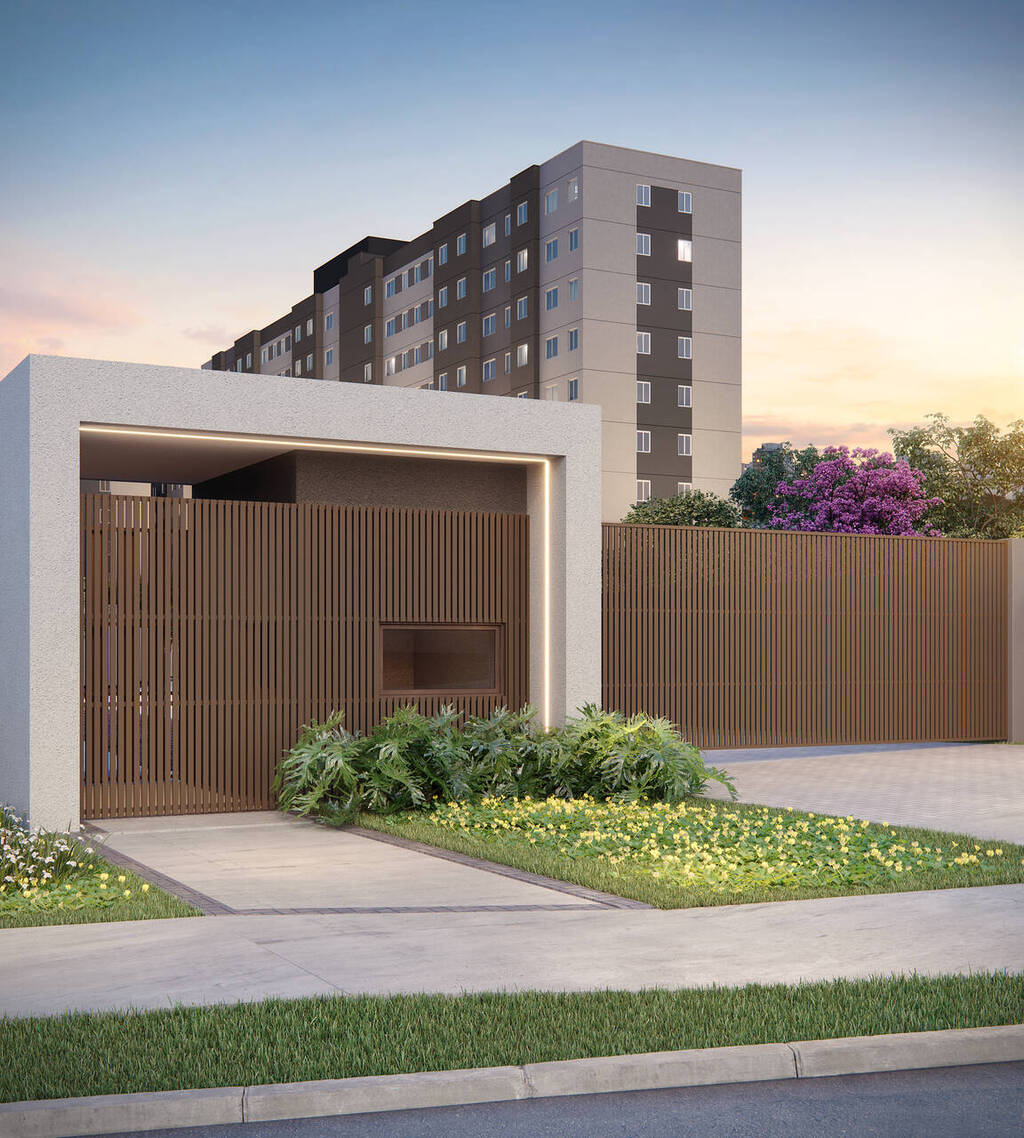 Apartamento Garden à venda em São Paulo, Jardim Pirituba, com 2 quartos, 47,12m² - Renaldo Moura